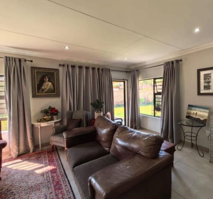 3 Bedroom Property for Sale in Hillcrest Northern Cape